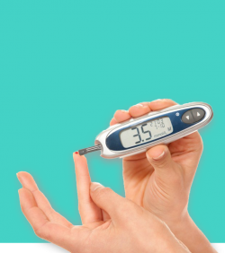 Diabetic & Metabolic Surgery Consultation