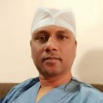Dr. Abhishek Srivastav