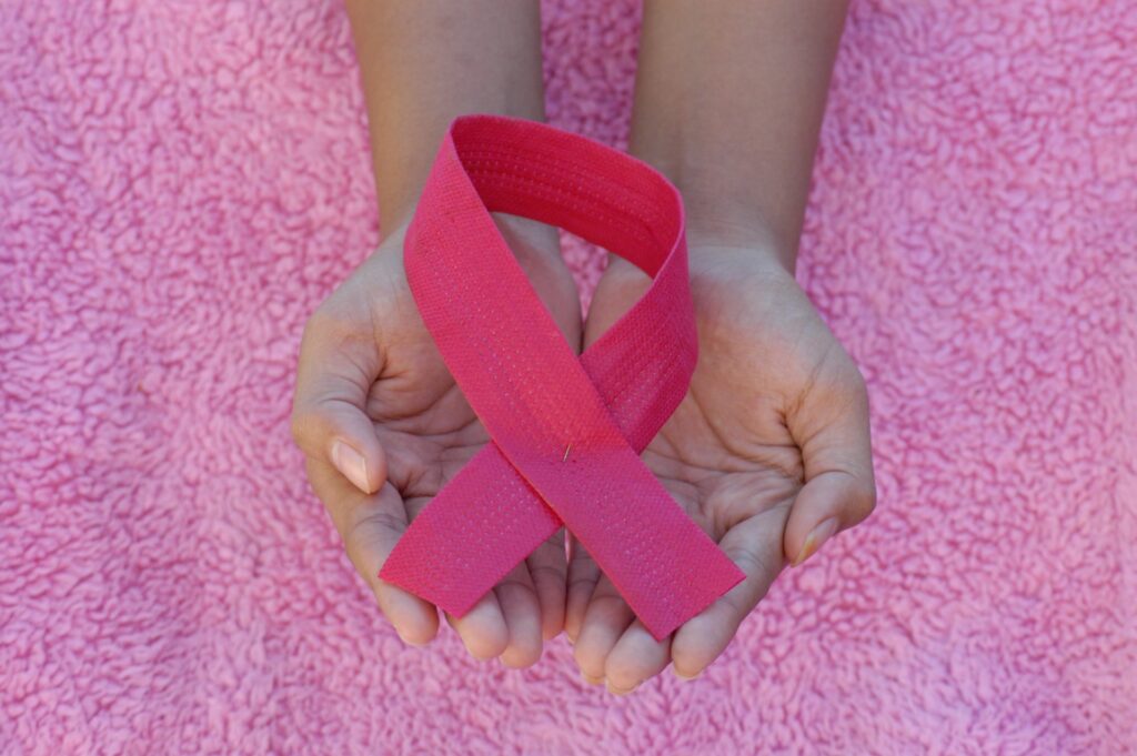 Breast Cancer Prevention