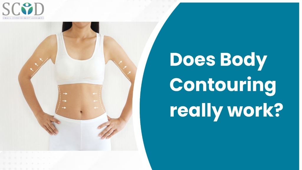 Does Body Contouring Really Work?